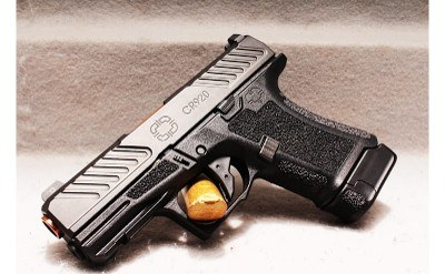 Shadow Systems CR 920 9mm - Image 2 of 5