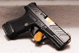 Shadow Systems CR 920 9mm - Image 1 of 5