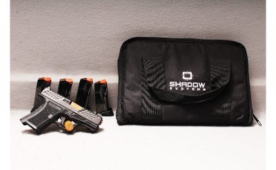 Shadow Systems CR 920 9mm - Image 5 of 5