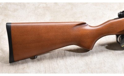 WINCHESTER ~ 70 SA ~ .243 WINCHESTER - Image 2 of 11