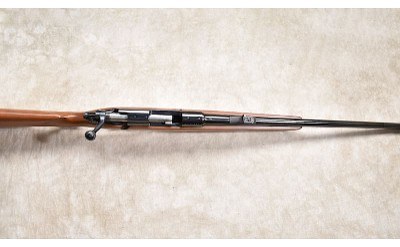 WINCHESTER ~ 70 SA ~ .243 WINCHESTER - Image 5 of 11