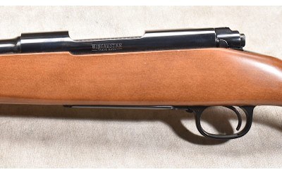 WINCHESTER ~ 70 SA ~ .243 WINCHESTER - Image 9 of 11