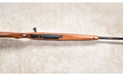 WINCHESTER ~ 70 SA ~ .243 WINCHESTER - Image 6 of 11