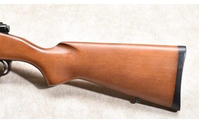 WINCHESTER ~ 70 SA ~ .243 WINCHESTER - Image 10 of 11