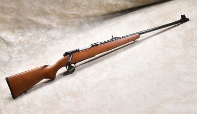 WINCHESTER ~ 70 SA ~ .243 WINCHESTER - Image 1 of 11
