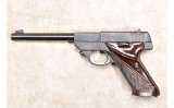 High Standard ~ SK-100 ~ .22 Long Rifle - Image 2 of 7