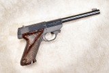 High Standard ~ SK-100 ~ .22 Long Rifle - Image 1 of 7