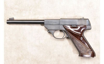 High Standard ~ SK-100 ~ .22 Long Rifle - Image 2 of 7