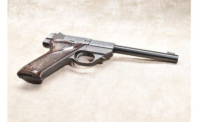 High Standard ~ SK-100 ~ .22 Long Rifle - Image 3 of 7