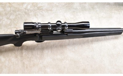 HOWA ~ 1500 ~ .243 WINCHESTER - Image 5 of 11