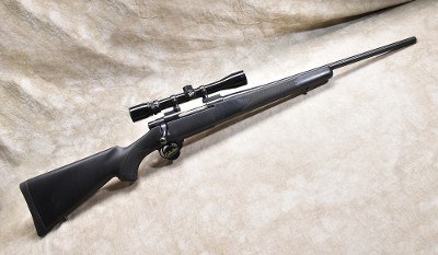 HOWA ~ 1500 ~ .243 WINCHESTER - Image 1 of 11