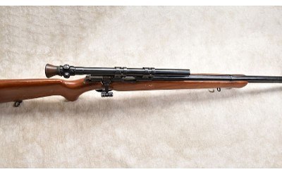 MOSSBERG ~ 146B ~ .22 S/LR - Image 5 of 11