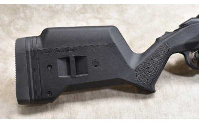 RUGER ~ AMERICAN ~ MAGPUL HUNTER ~ 6.5 CREEDMOOR - Image 2 of 11