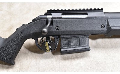 RUGER ~ AMERICAN ~ MAGPUL HUNTER ~ 6.5 CREEDMOOR - Image 3 of 11