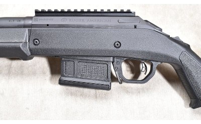 RUGER ~ AMERICAN ~ MAGPUL HUNTER ~ 6.5 CREEDMOOR - Image 9 of 11