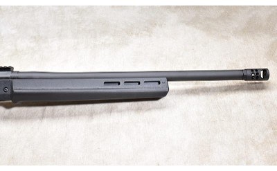 RUGER ~ AMERICAN ~ MAGPUL HUNTER ~ 6.5 CREEDMOOR - Image 4 of 11