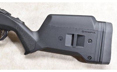 RUGER ~ AMERICAN ~ MAGPUL HUNTER ~ 6.5 CREEDMOOR - Image 10 of 11