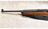 RUGER ~ RANCH RIFLE ~ .223 REM - Image 8 of 11
