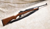 RUGER ~ RANCH RIFLE ~ .223 REM - Image 1 of 11