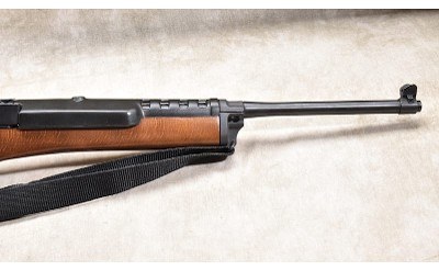 RUGER ~ RANCH RIFLE ~ .223 REM - Image 4 of 11