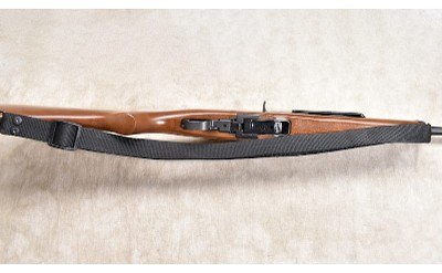 RUGER ~ RANCH RIFLE ~ .223 REM - Image 6 of 11