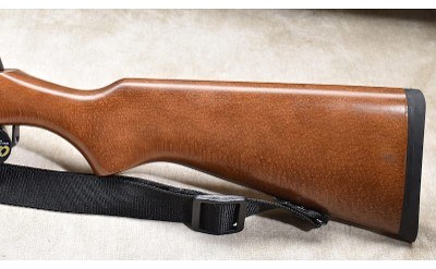 RUGER ~ RANCH RIFLE ~ .223 REM - Image 10 of 11