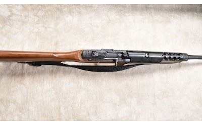 RUGER ~ RANCH RIFLE ~ .223 REM - Image 5 of 11