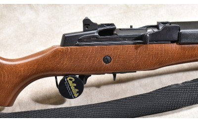 RUGER ~ RANCH RIFLE ~ .223 REM - Image 3 of 11