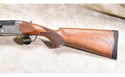 Kofs ~ Zenith ~ 12 Gauge - Image 7 of 12
