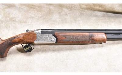 Kofs ~ Zenith ~ 12 Gauge - Image 10 of 12