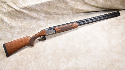 Kofs ~ Zenith ~ 12 Gauge - Image 1 of 9