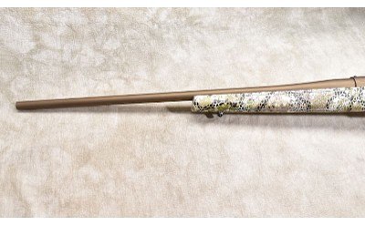 WEATHERBY ~ VANGUARD ~ 6.5MM CREEDMOOR - Image 8 of 11