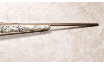 WEATHERBY ~ VANGUARD ~ 6.5MM CREEDMOOR - Image 4 of 11