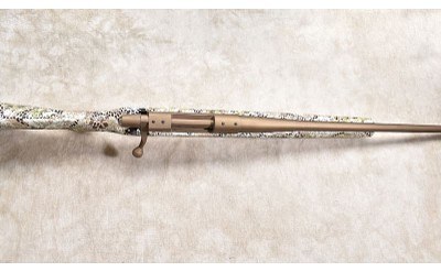 WEATHERBY ~ VANGUARD ~ 6.5MM CREEDMOOR - Image 5 of 11