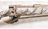 WEATHERBY ~ VANGUARD ~ 6.5MM CREEDMOOR - Image 3 of 11