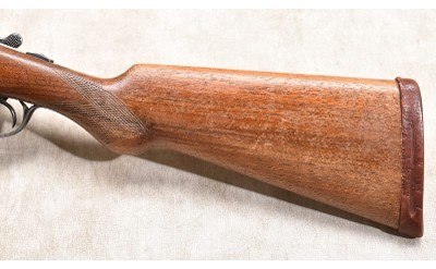 HUNTER ARMS ~ THE FULTON ~ 12 GAUGE, 2-3/4 INCH - Image 10 of 11