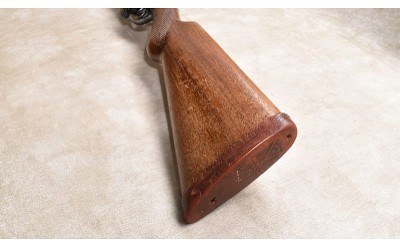 HUNTER ARMS ~ THE FULTON ~ 12 GAUGE, 2-3/4 INCH - Image 11 of 11