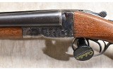 HUNTER ARMS ~ THE FULTON ~ 12 GAUGE, 2-3/4 INCH - Image 9 of 11