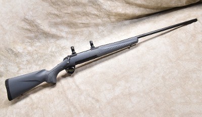 BROWNING ~ X-BOLT ~ .28 NOSLER - Image 1 of 11