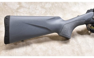 BROWNING ~ X-BOLT ~ .28 NOSLER - Image 2 of 11