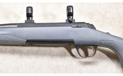 BROWNING ~ X-BOLT ~ .28 NOSLER - Image 9 of 11