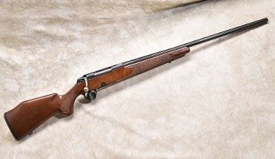 TIKKA ~ M595 ~ .223 REMINGTON - Image 1 of 11