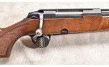 TIKKA ~ M595 ~ .223 REMINGTON - Image 3 of 11