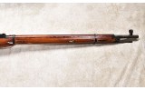 NAGANT ~ M91/30 ~ 7.62X54 RIMMED - Image 4 of 11