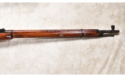 NAGANT ~ M91/30 ~ 7.62X54 RIMMED - Image 4 of 11