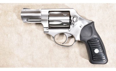 Ruger ~ SP101 ~ .357 Magnum - Image 3 of 9
