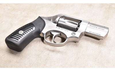 Ruger ~ SP101 ~ .357 Magnum - Image 2 of 9