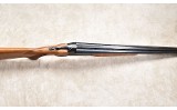 SAVAGE FOX ~ BSE ~ 20 GAUGE - Image 5 of 11