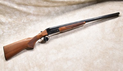 SAVAGE FOX ~ BSE ~ 20 GAUGE - Image 1 of 11