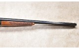 SAVAGE FOX ~ BSE ~ 20 GAUGE - Image 4 of 11
